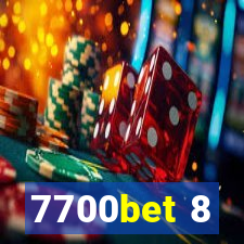 7700bet 8